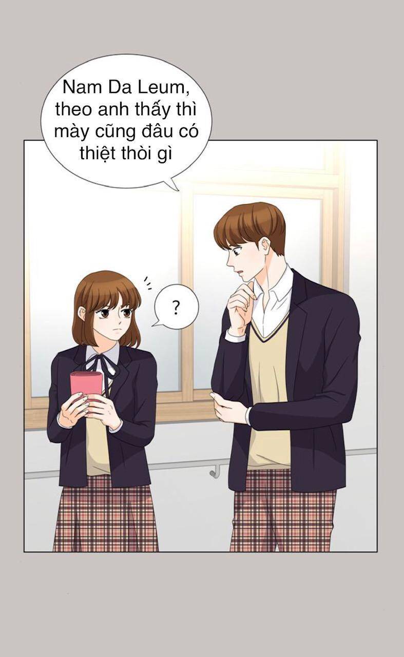 idol và sếp, em yêu ai? chapter 61 7