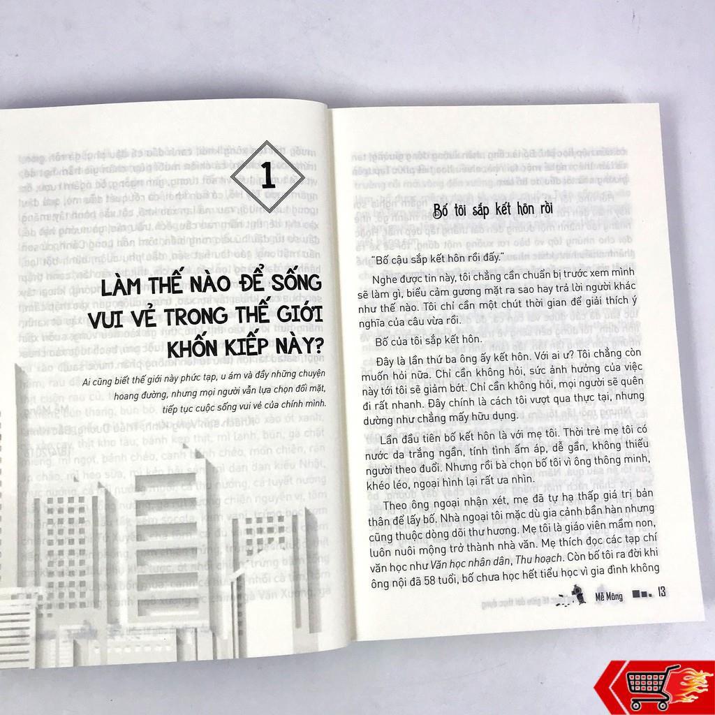 Sách - Sống Thực Tế Giữa Đời Thực Dụng