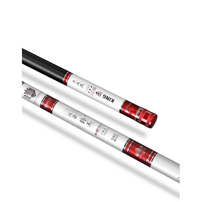 Cần câu tay Handing Điếu Vương cao cấp 5h
