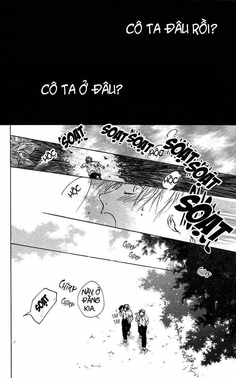 trả tên lại cho yêu quái chapter 1 5