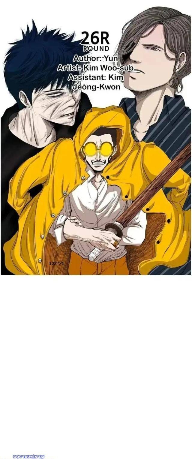 shark - cá mập chapter 87 4