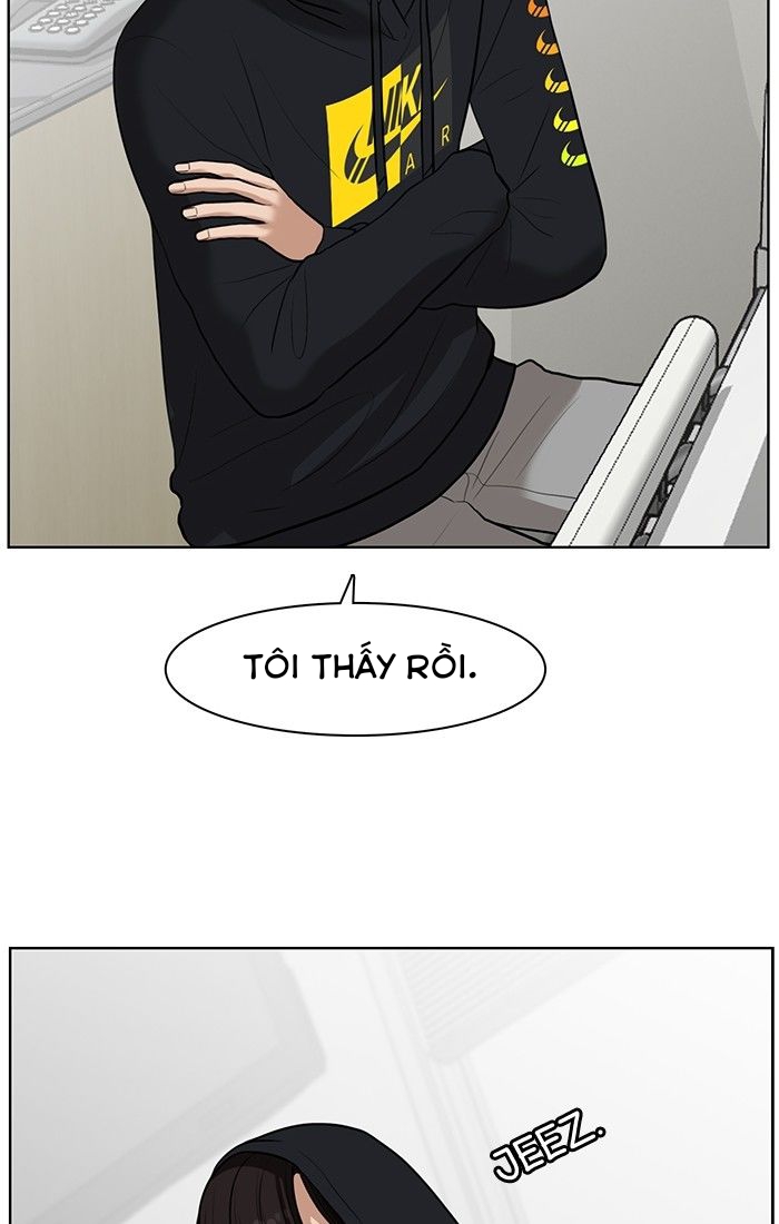 vẻ đẹp đích thực - true beauty chapter 35 71