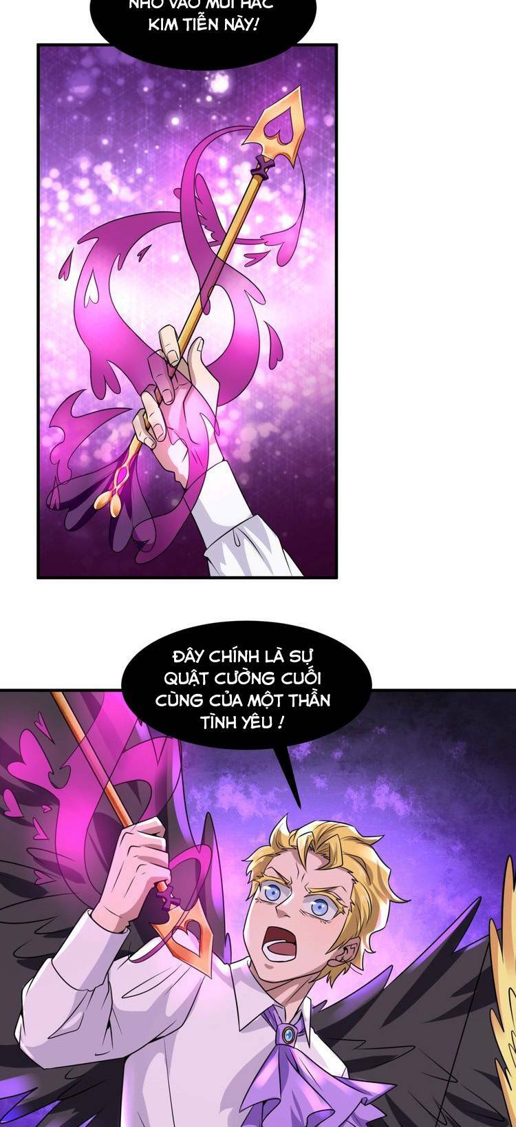 người chặn xuyên không chapter 52 44