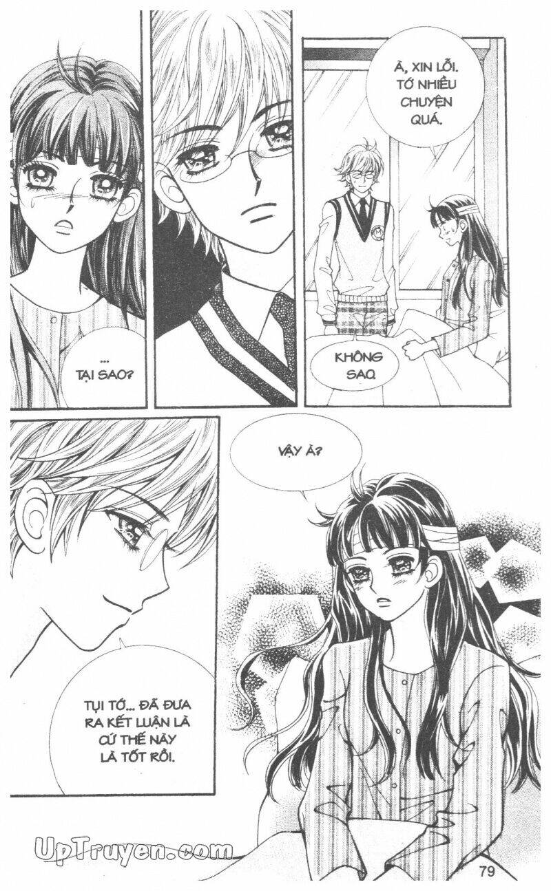 Ido Ido Chapter 13 - Trang 77