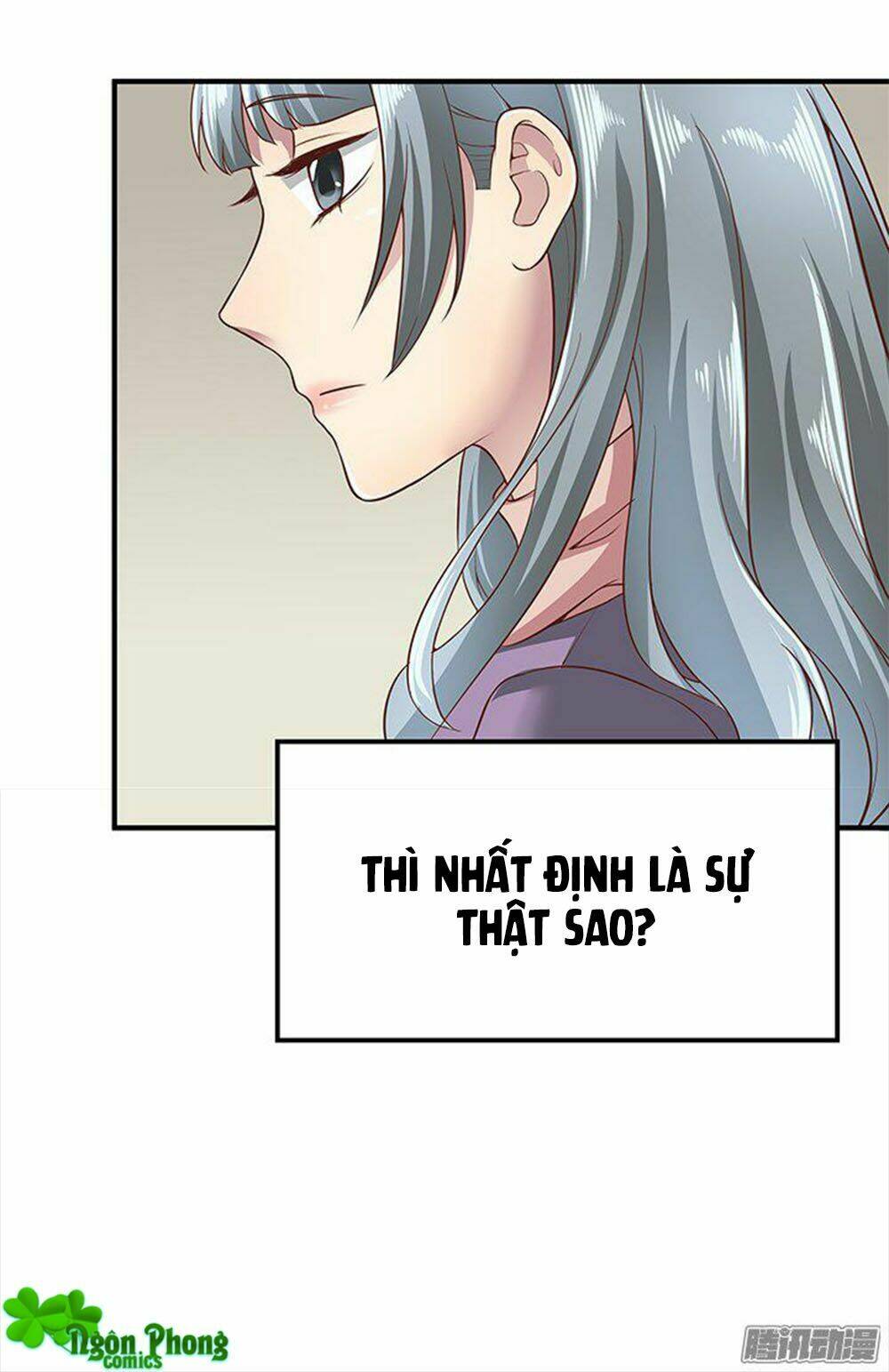 khi trò chơi ác ma bắt đầu chapter 14 68