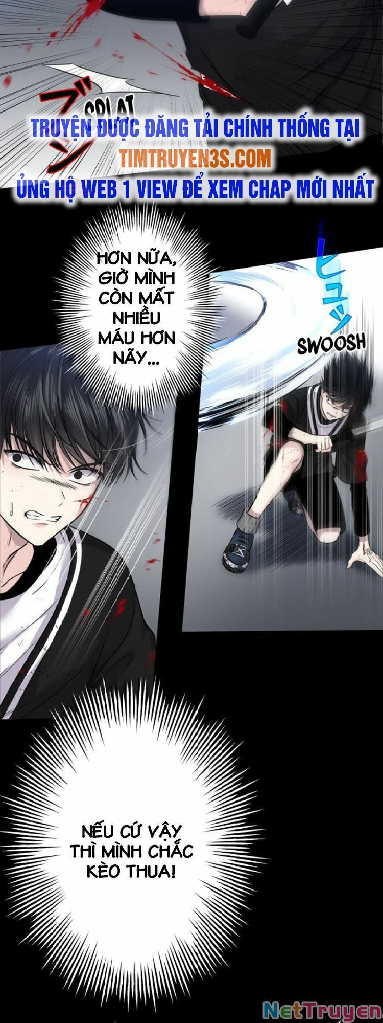 trò chơi của chúa thượng chapter 6 6