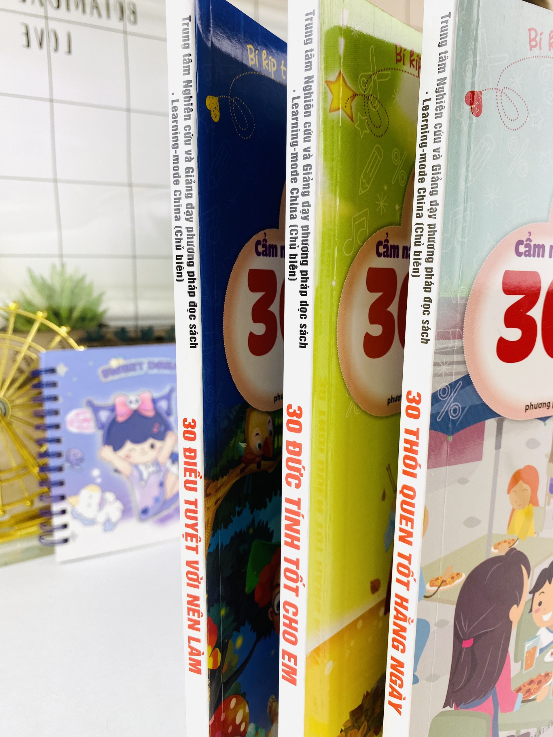Sách - Cẩm Nang Cần Thiết Cho Học Sinh Tiểu Học 6-11 tuổi ndbooks