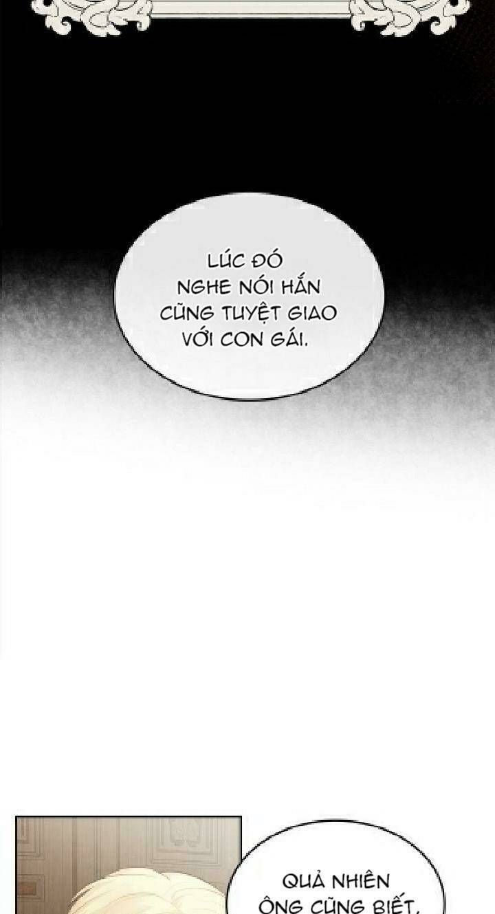 công chúa phản diện muốn ở trong ngôi nhà bánh quy chapter 19 10