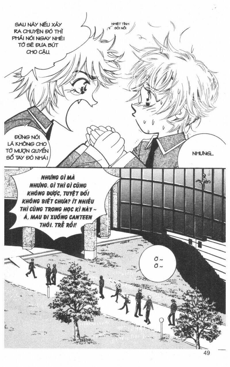 ordinary school chapter 3 54