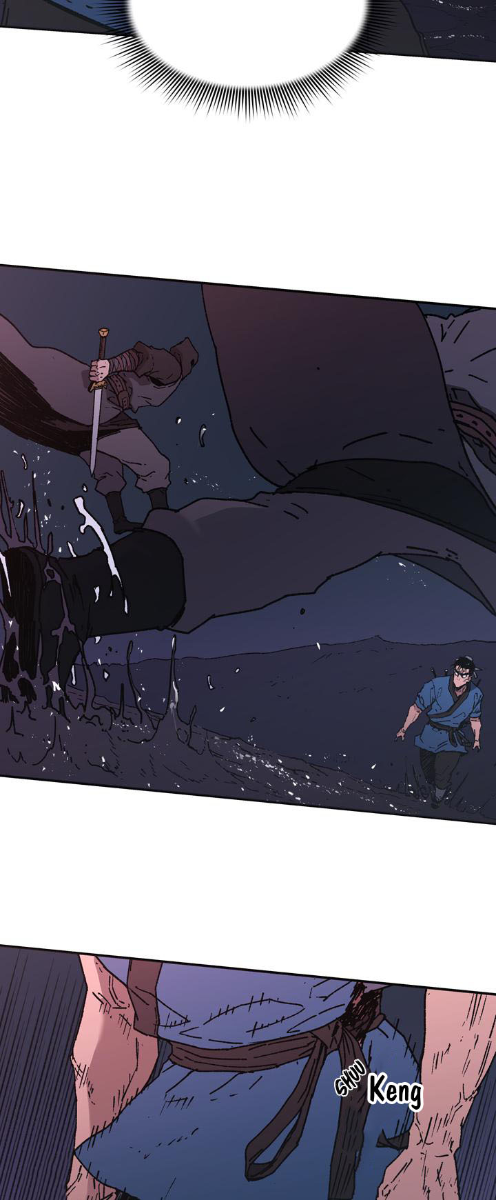 Bố Vô Song chapter 85 12