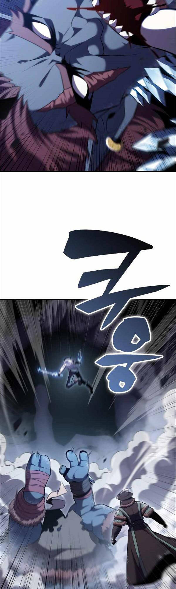 Người Chơi Mới Cấp Tối Đa Chapter 87 62