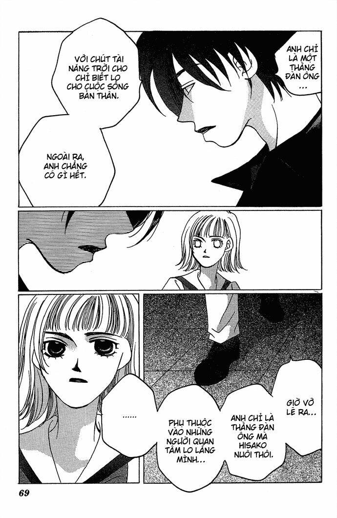 allegro agitato chapter 6 32