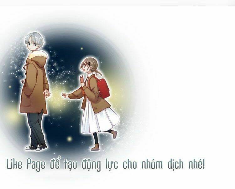 nếu ngày đó chúng ta chưa quen biết chapter 14 36