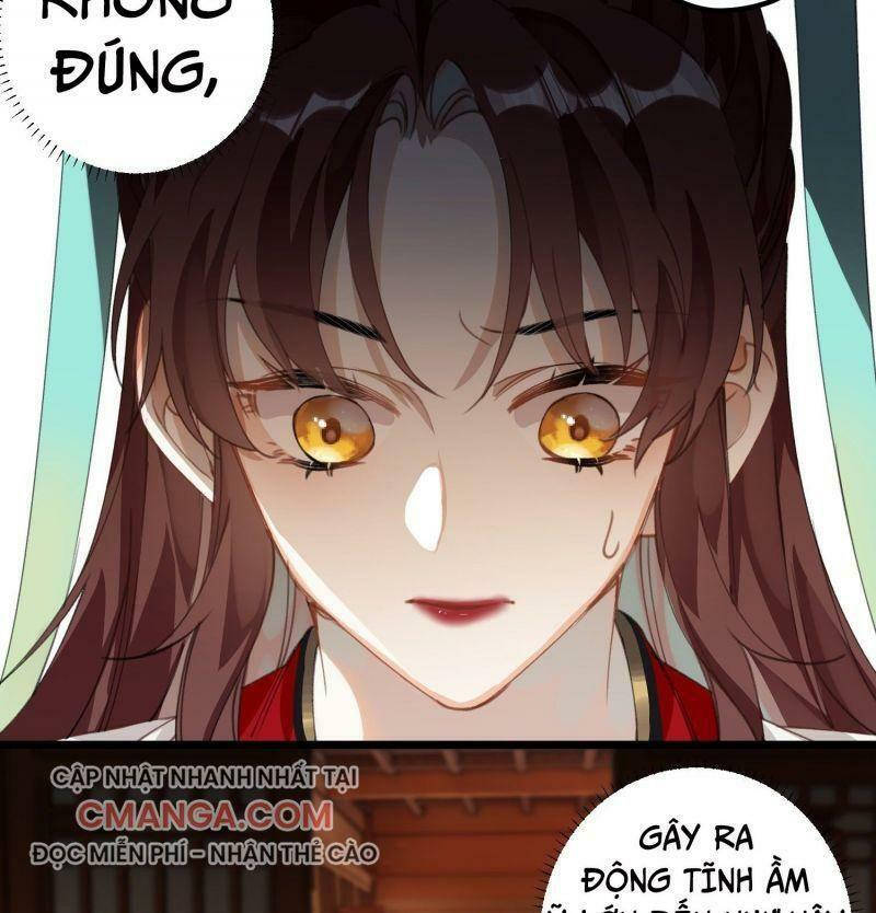 phế vật công chúa muốn nhặt chồng chapter 18 22