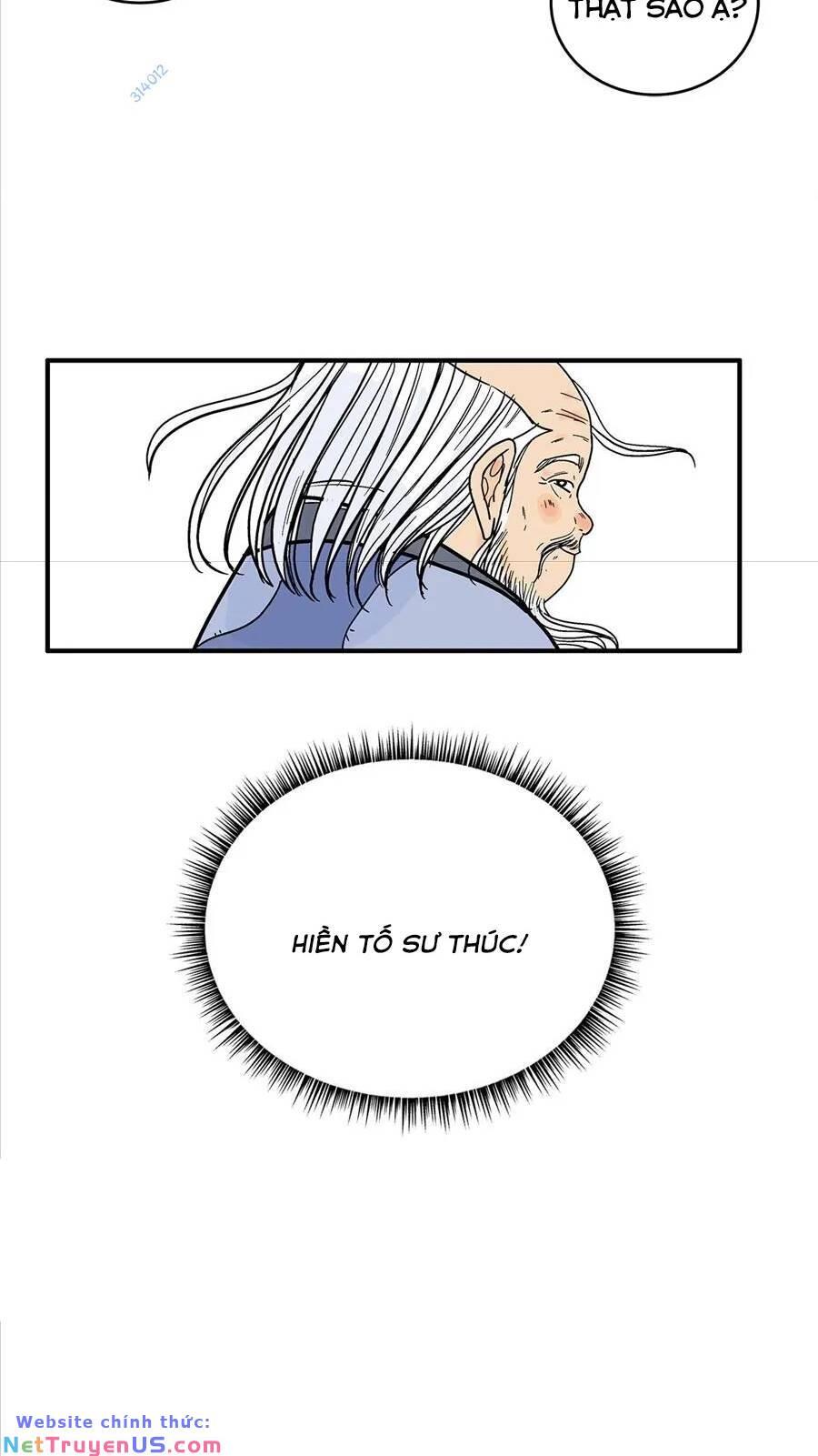 hỏa sơn quyền chapter 158 59