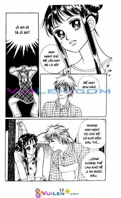 bữa tối của hoàng tử chapter 6 52