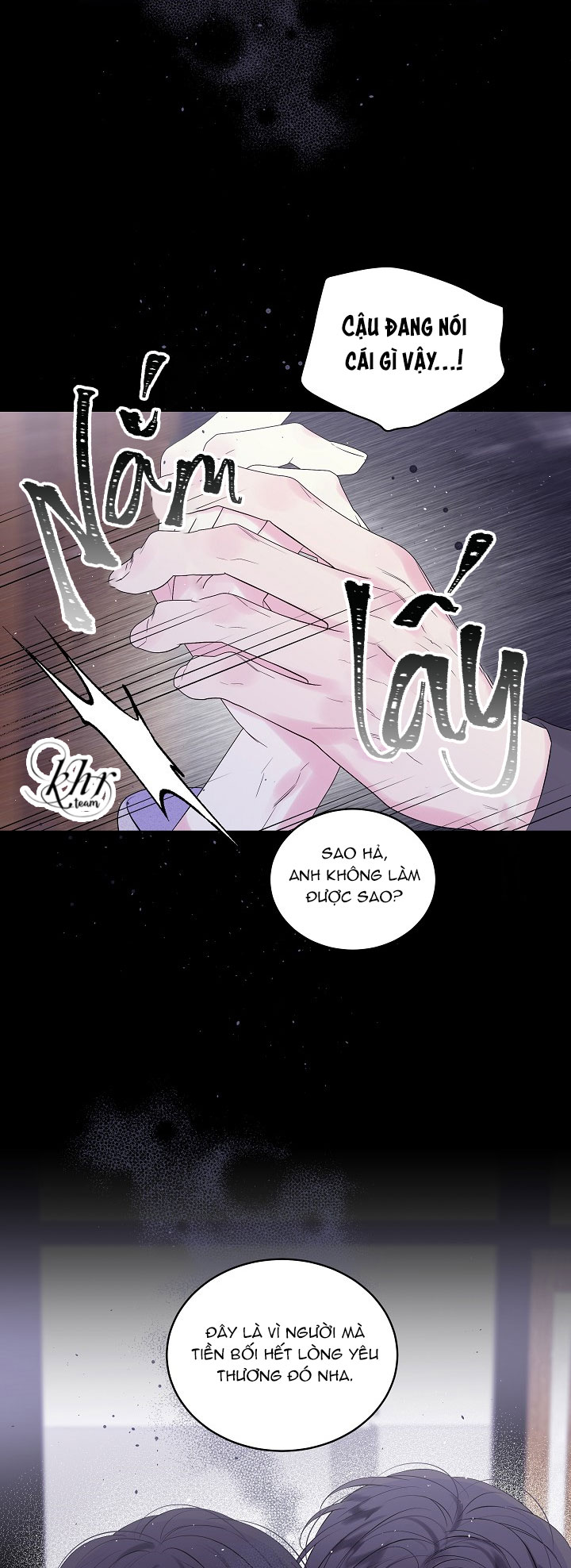 đêm thứ hai chapter 4 33