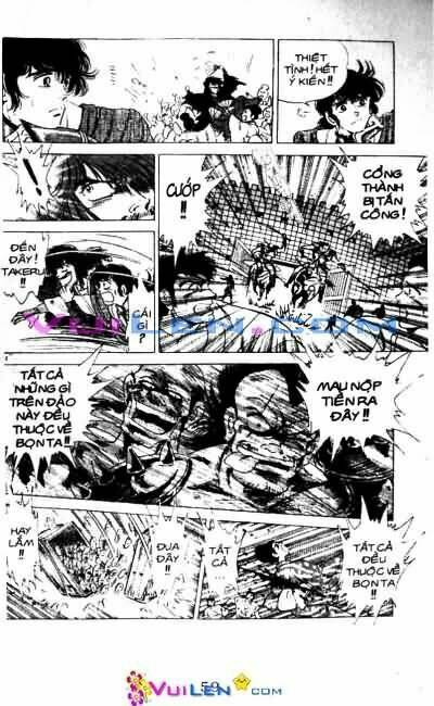 vương tử takeru chapter 9 59