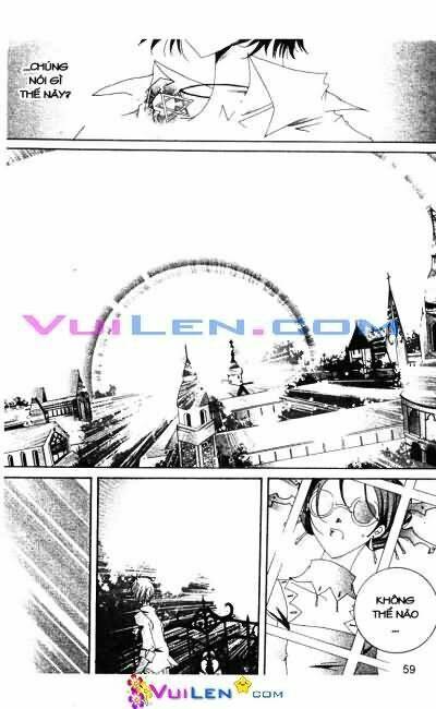 tiểu nữ vương chapter 2 61