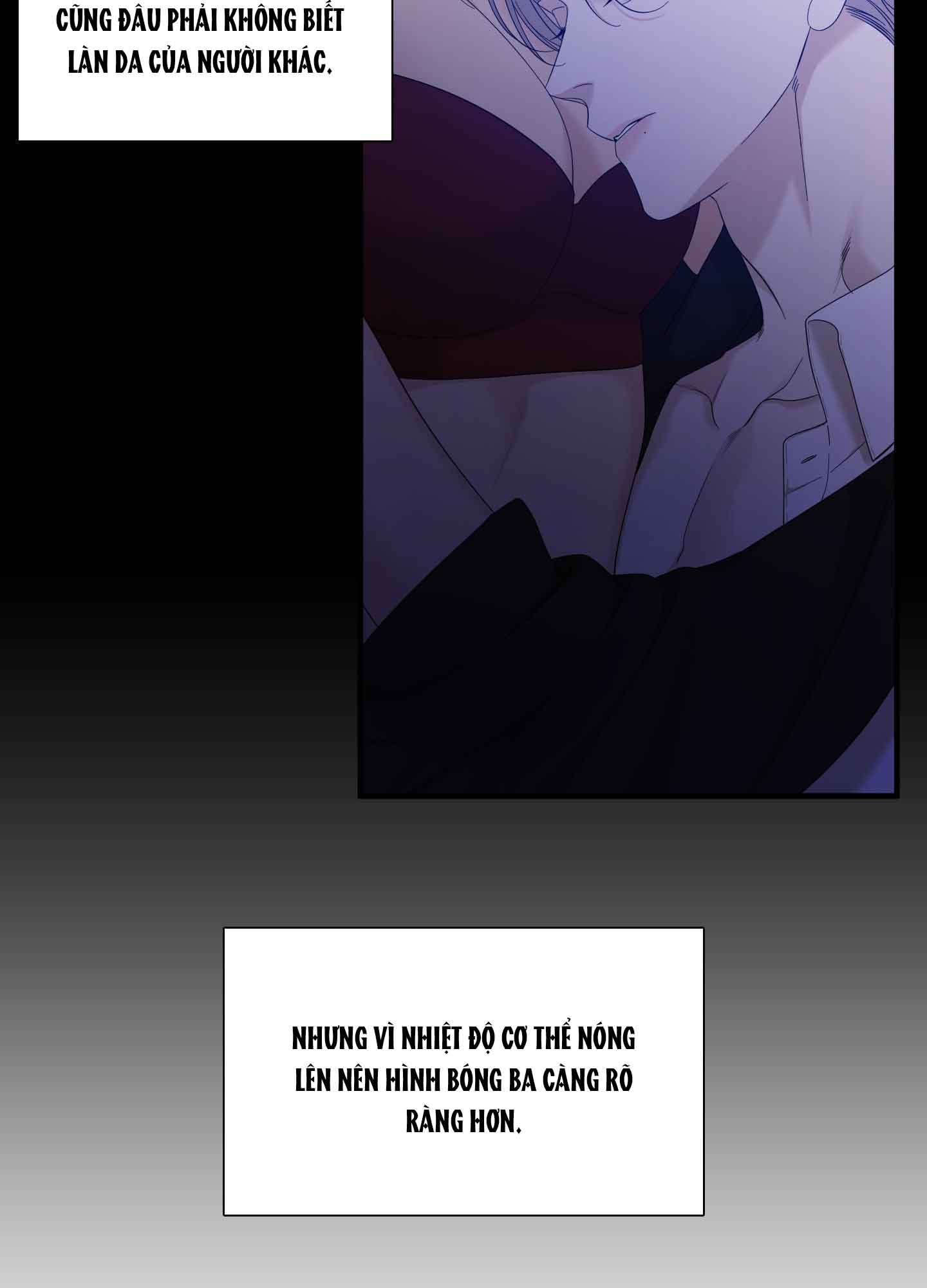 Kẻ Đê Tiện chapter 40.1 - Trang 36