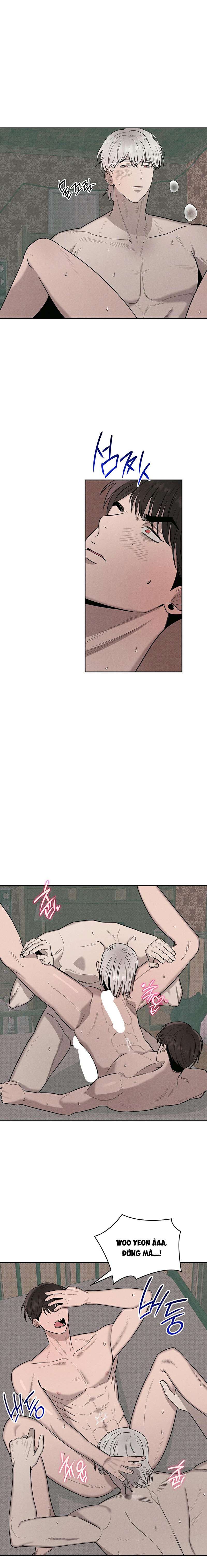 quý khách phòng 666 chapter 4 17