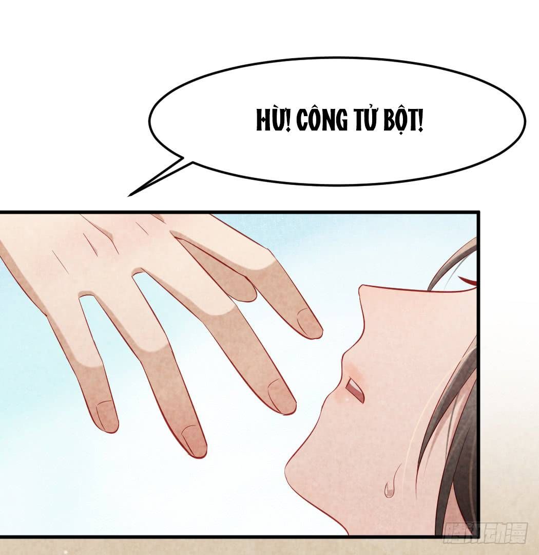 vương phi muốn trèo tường chapter 13 2