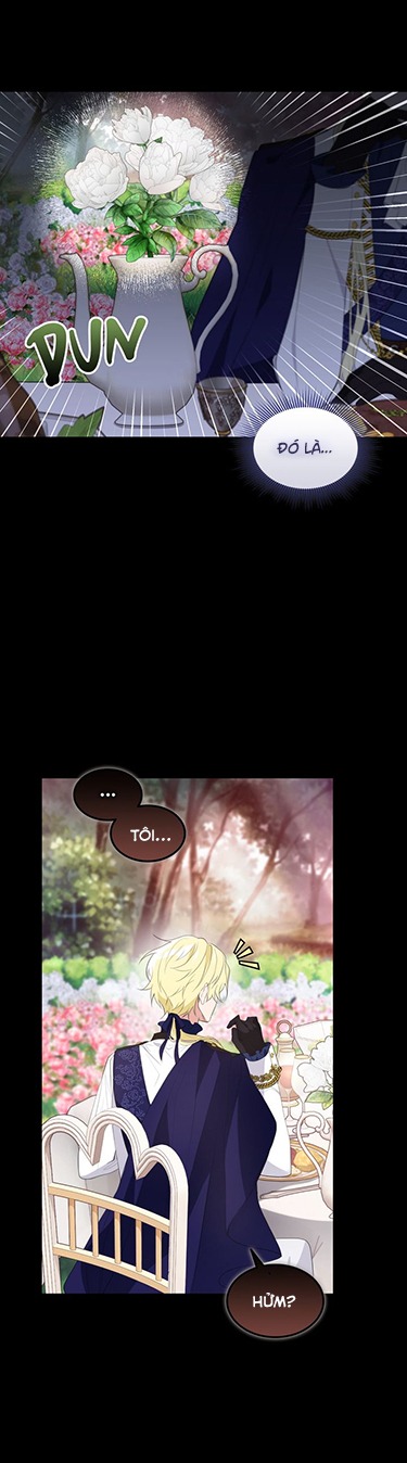 thưởng thức hương vị chapter 46 7