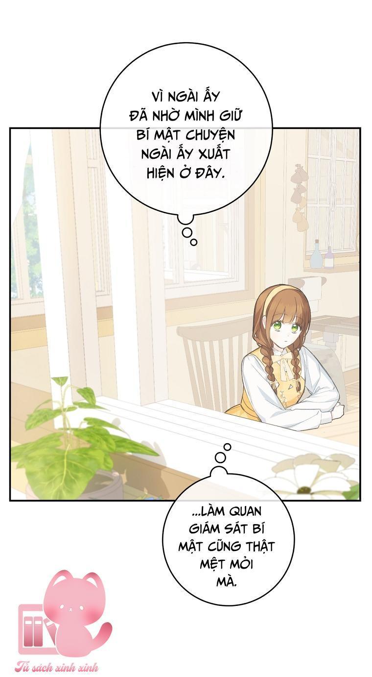 trang trại hạt dẻ cạnh hoàng cung chapter 39 17