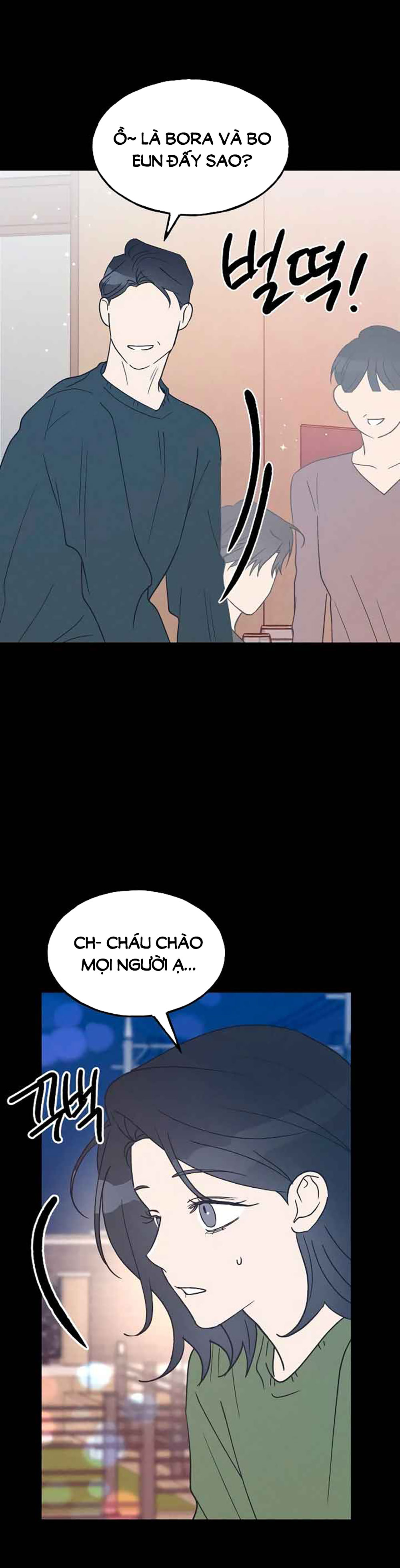 nguyên tắc của bạn thân là con trai chapter 39.2 19