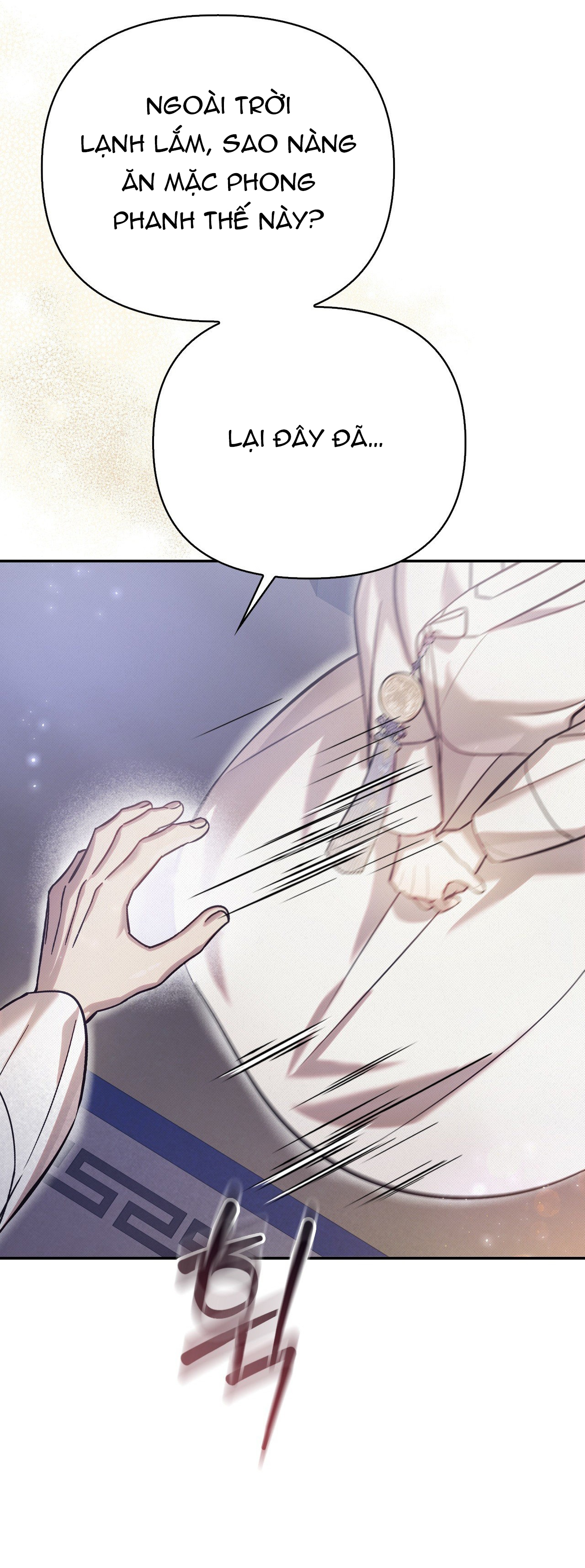 [18+] hậu cung kế chapter 24.2 36