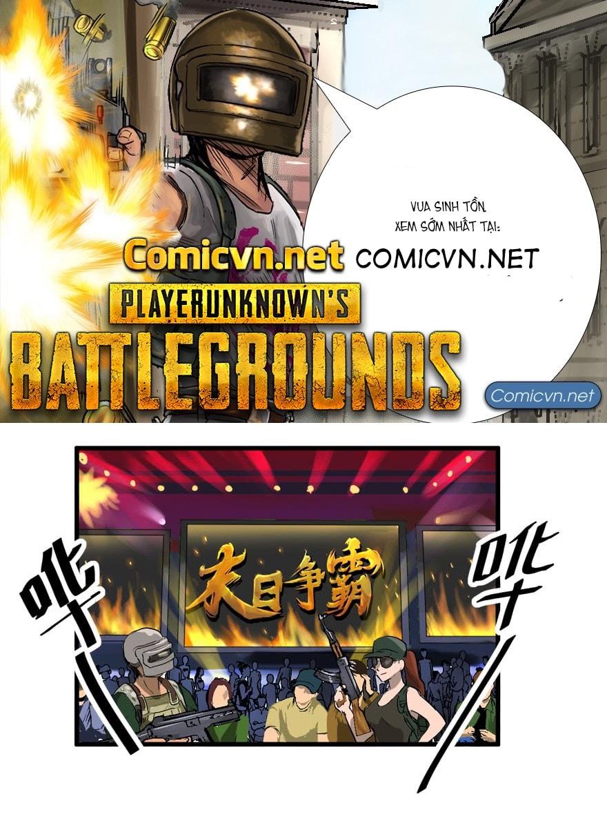 vua sinh tồn chapter 13 1