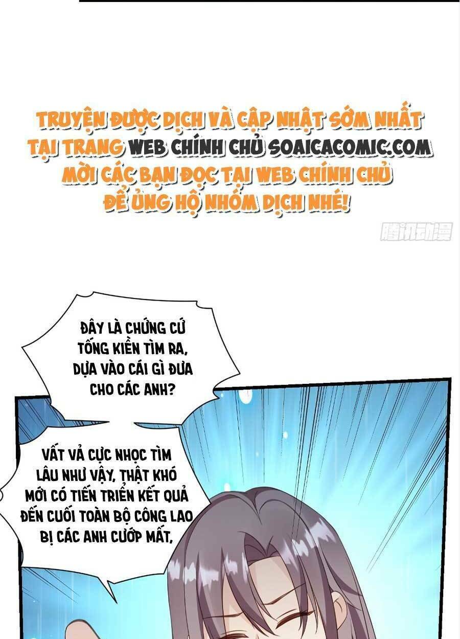 kiều thê hào môn chạy đi đâu chapter 20 26