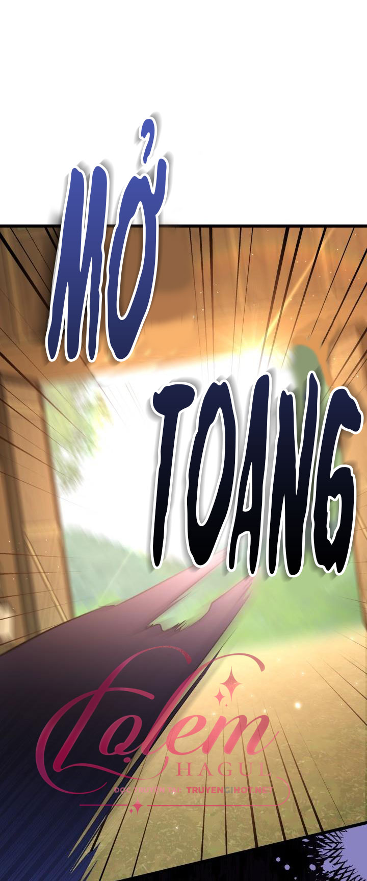 mối liên kết giữa báo đen và bé thỏ chapter 49 51