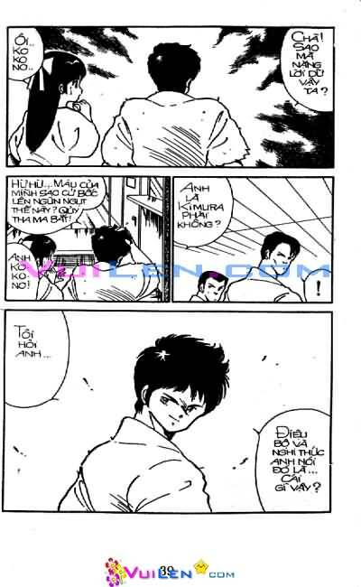 truyền nhân atula - shura no mon i chapter 1 38