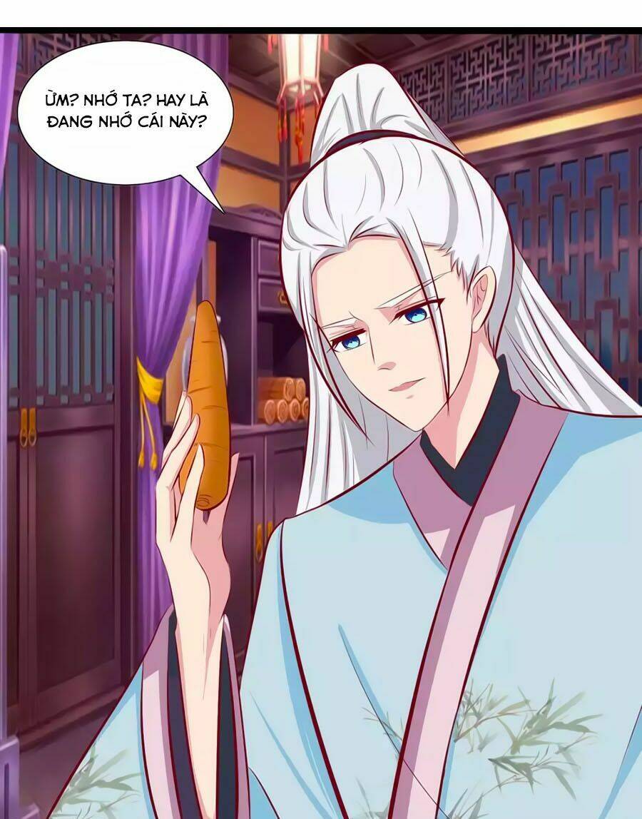 thỏ yêu tiểu vương phi chapter 71 20