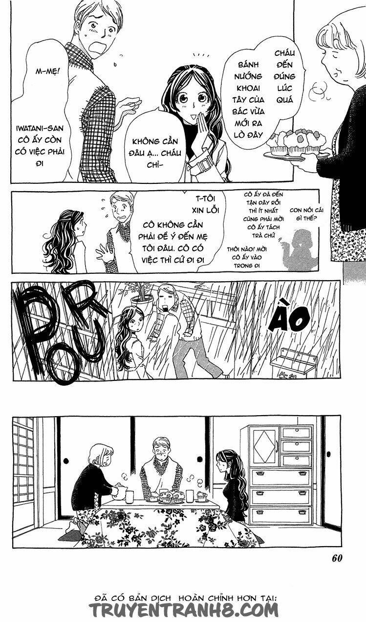 chị tôi lấy chồng chapter 14 26