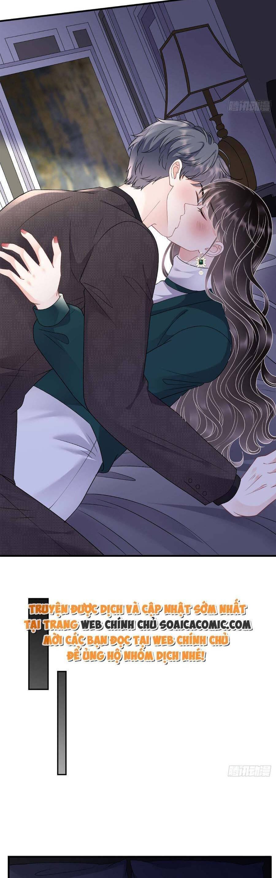[16+] đại tiểu thư có thể có ý đồ xấu chapter 153 17