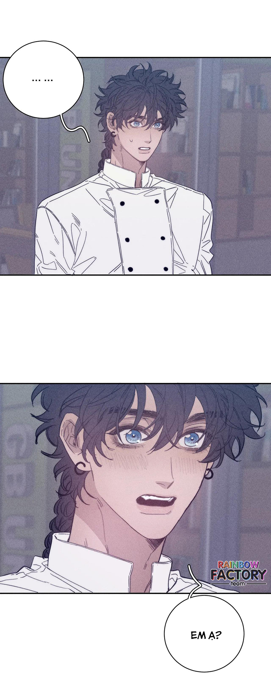 xuân nhật tương chí chapter 58 1