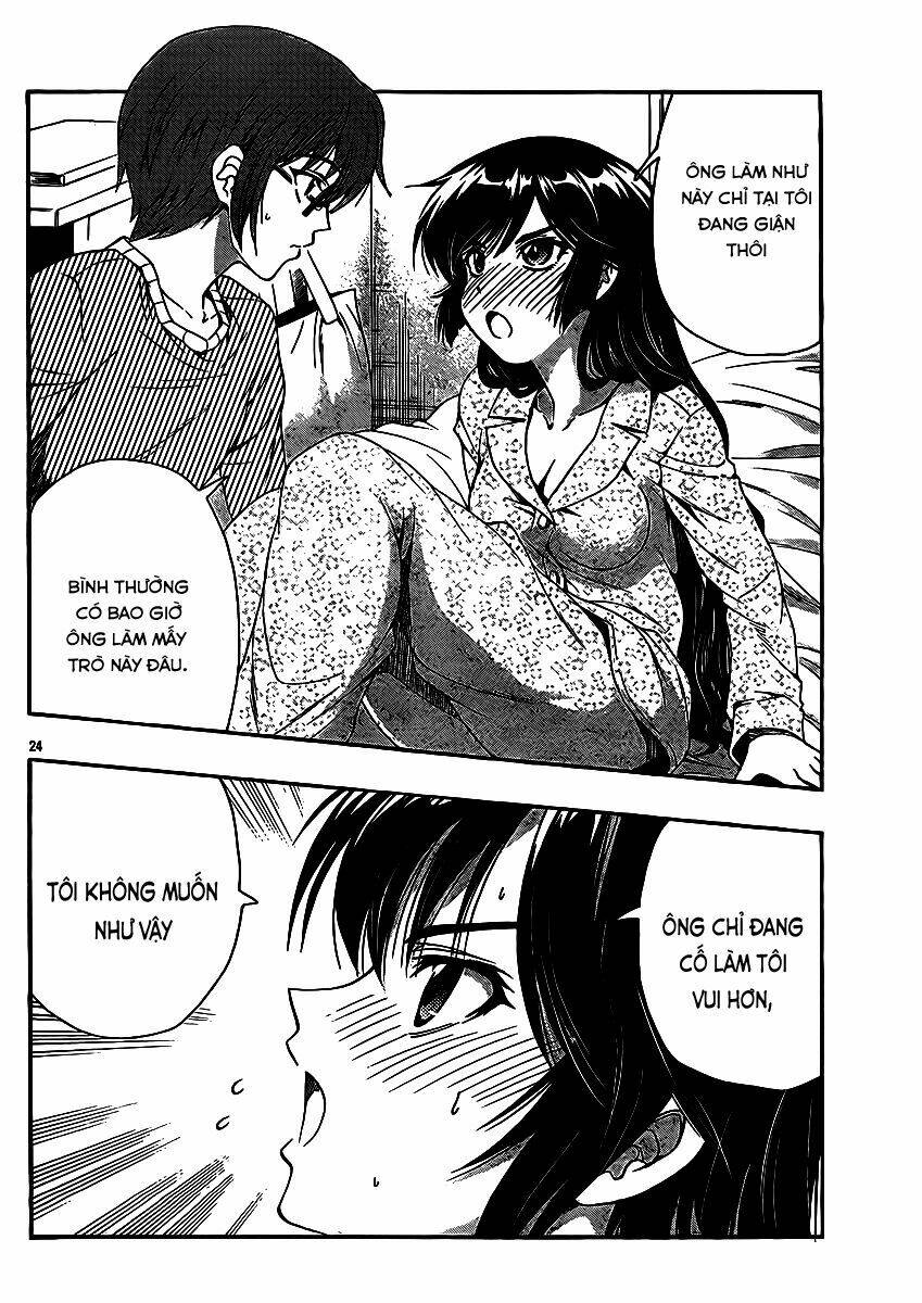 kimiiro focus-new chapter 36 27