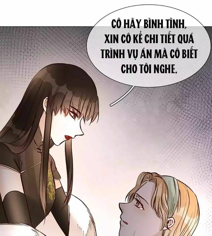 ngôi sao vụn vỡ chapter 28.5 29