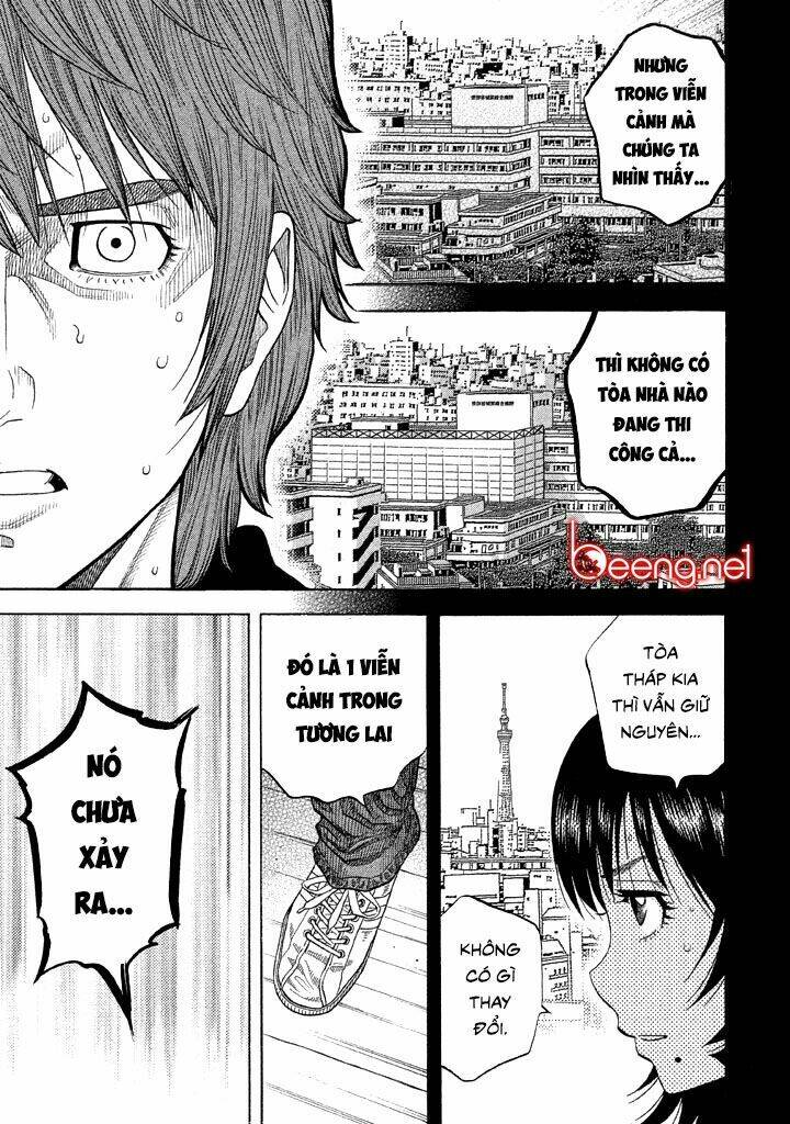 cái chết sau 7 ngày chapter 39 9