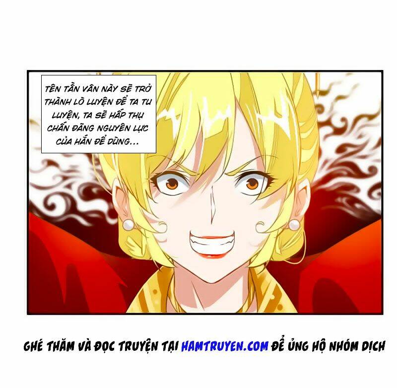 cửu dương thần vương chapter 57 9
