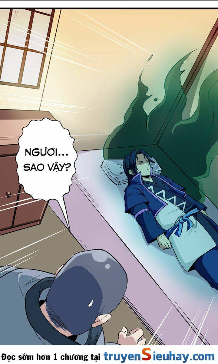 lâm phi truyện chapter 9 17