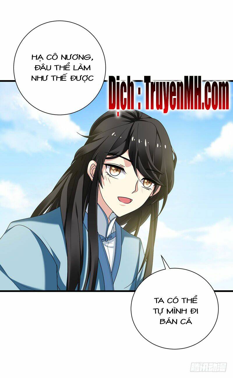 bạo lực tiếu thôn cô chapter 54 4