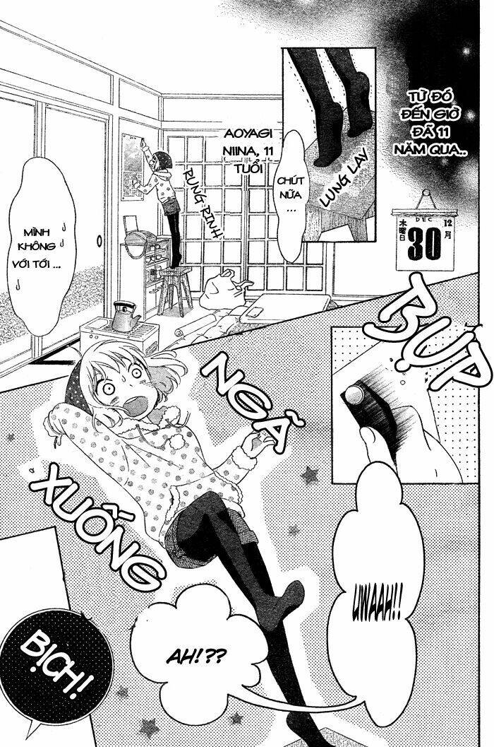 hajimari no niina chapter 2 9