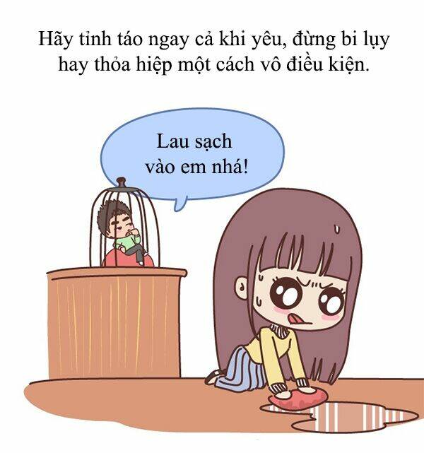 giải mã tình yêu chapter 10 14