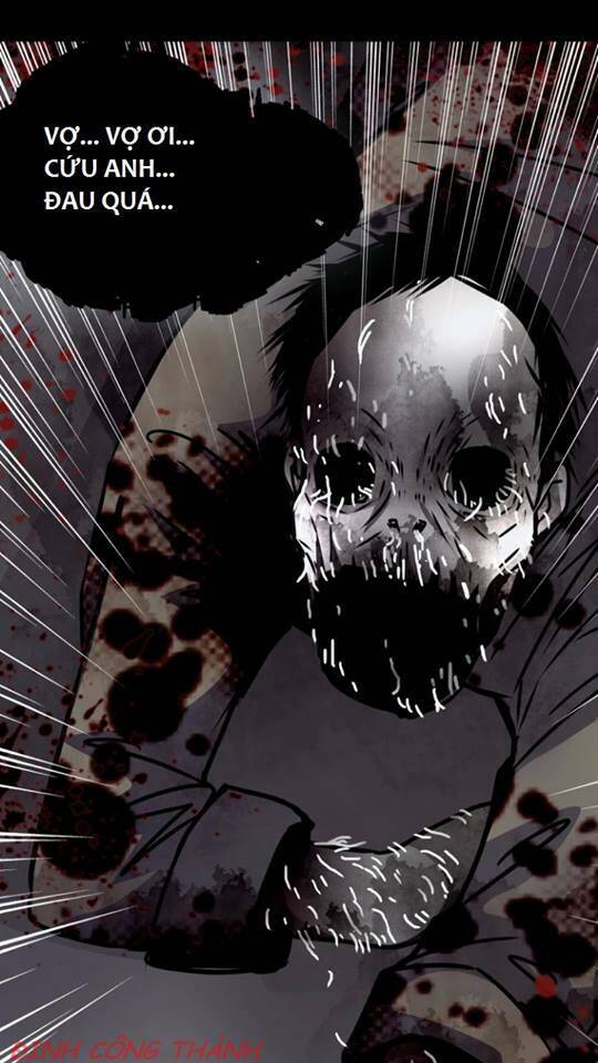 tiểu quỷ chapter 7 42