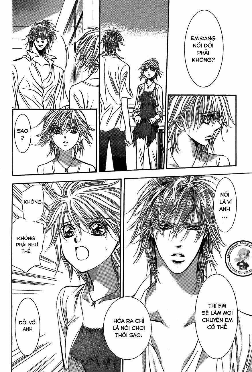 thử thách của kyouko chapter 209 17