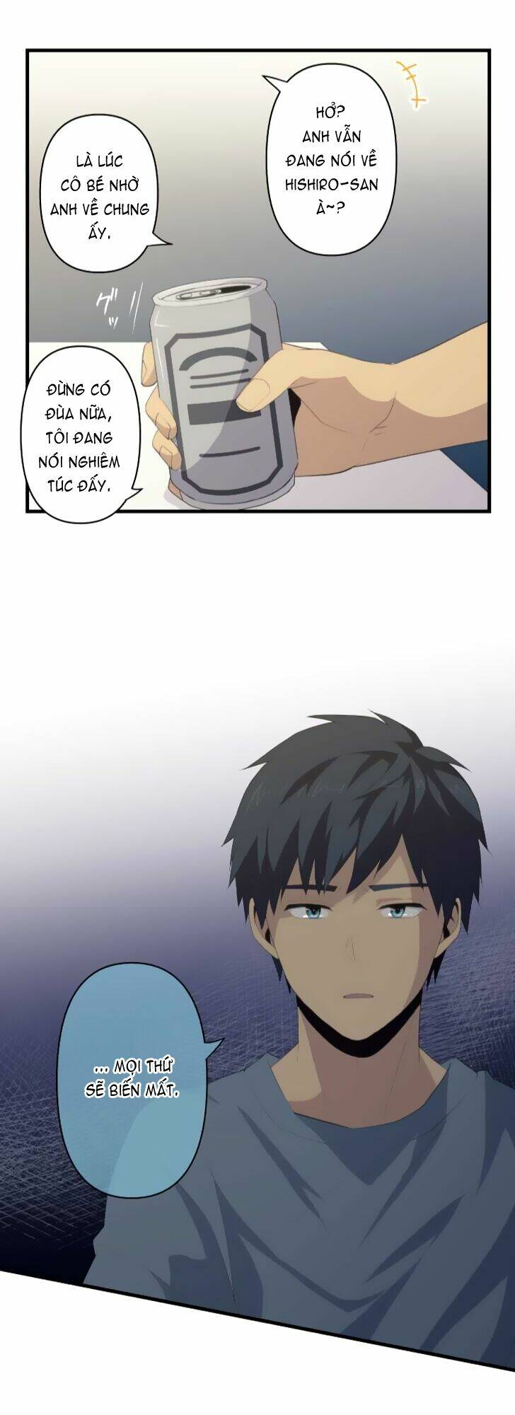 viên thuốc trùng sinh chapter 109 32