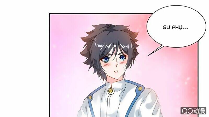 cửu dương thần vương chapter 29 6